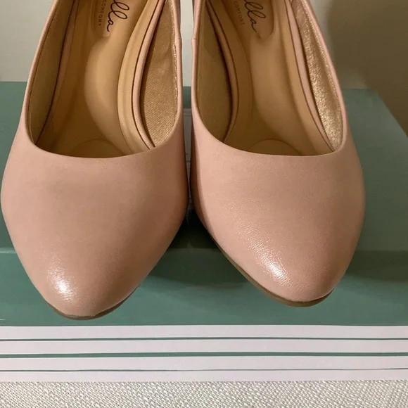 💋Abella Shoes💋 - Picture 5 of 7